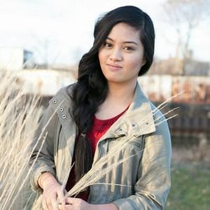 Meet your Posher, Camille